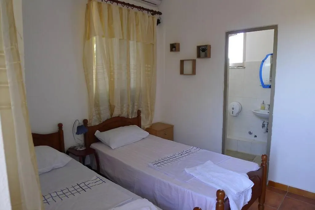 Holiday home Summer House - Room For 2 People In 2Nd Floor Velipoje
