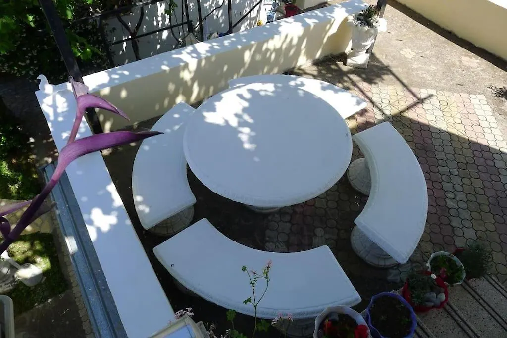 Summer House - Room For 2 People In 2Nd Floor Velipojë