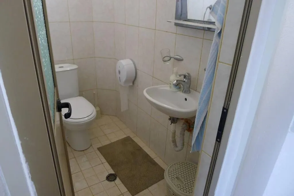 Summer House - Room For 2 People In 2Nd Floor Velipojë 別荘