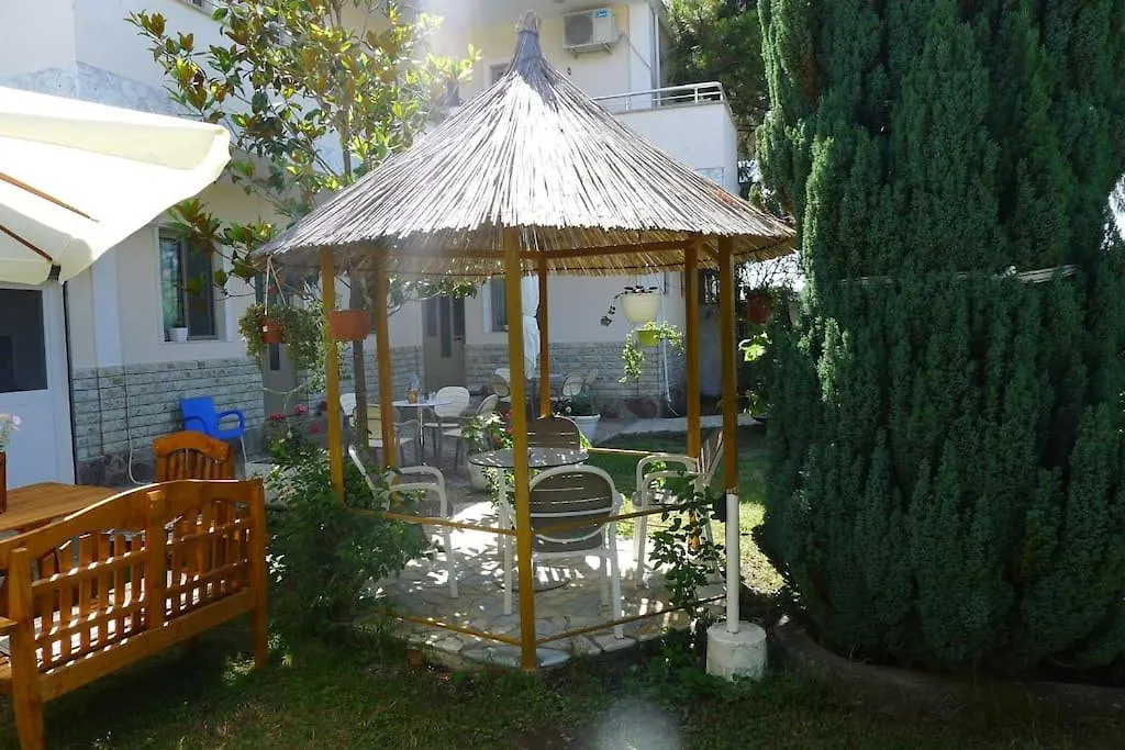 Summer House - Room For 2 People In 2Nd Floor Velipojë