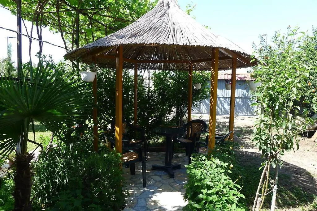 別荘 Summer House - Room For 2 People In 2Nd Floor Velipojë