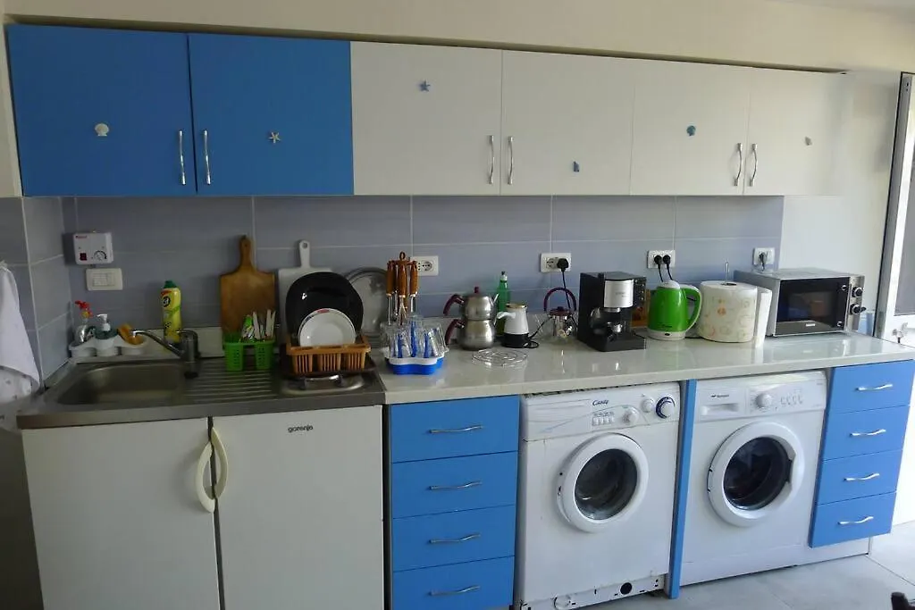 Summer House - Room For 2 People In 2Nd Floor Velipoje 0*,  Albania
