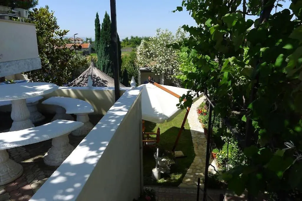 Summer House - Room For 2 People In 2Nd Floor Velipoje