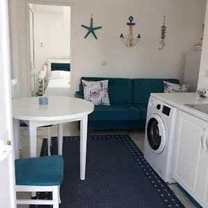  Appartamento Blue Coral