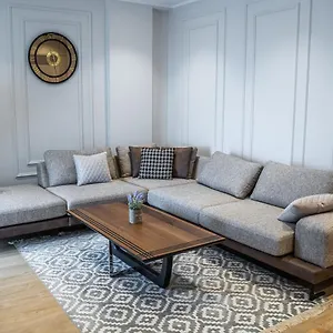 Sense Luxury Aparthotel