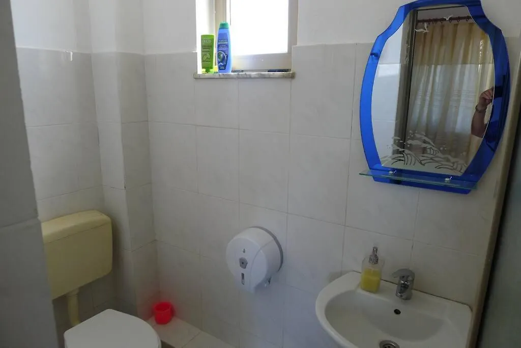 Holiday home Summer House - Room For 2 People In 2Nd Floor Velipoje