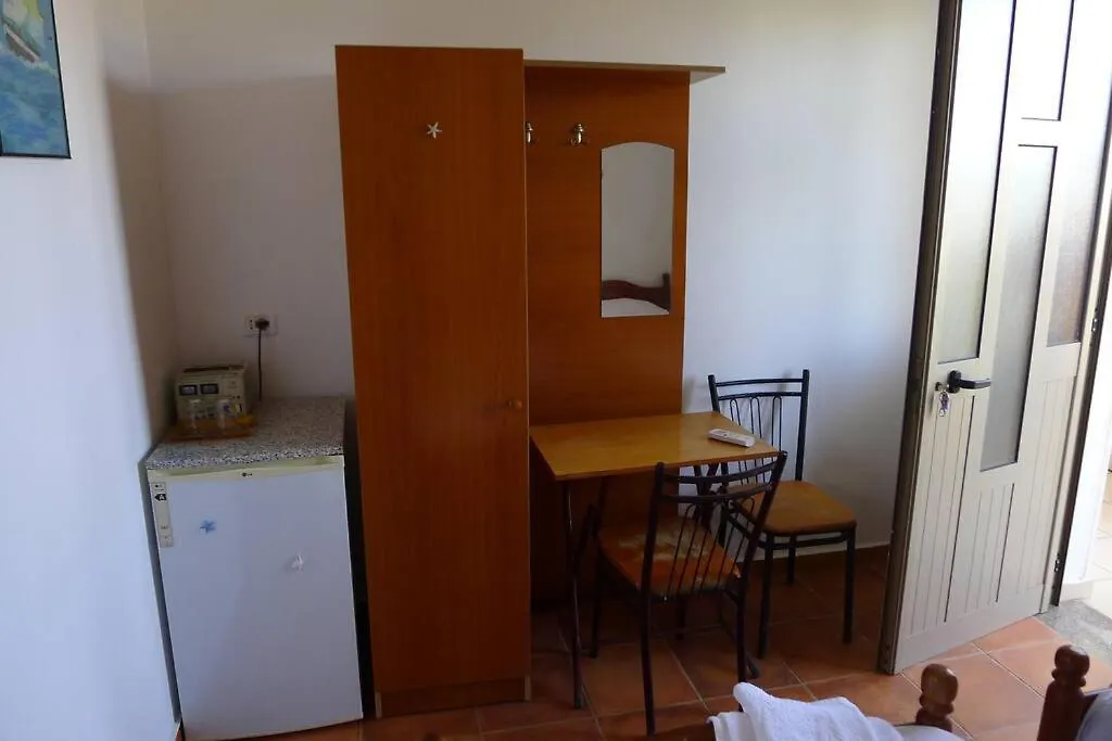Summer House - Room For 2 People In 2Nd Floor Velipoje Albania